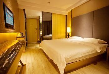 Xingbo Express Hotel Guilin Car Station Branch Exterior photo